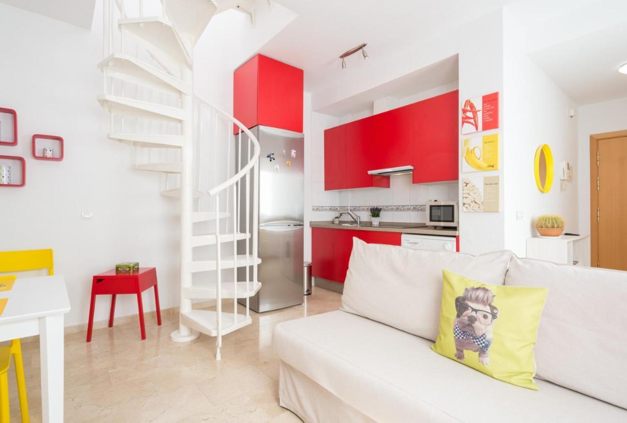 Apartamento Apartamento Refino *