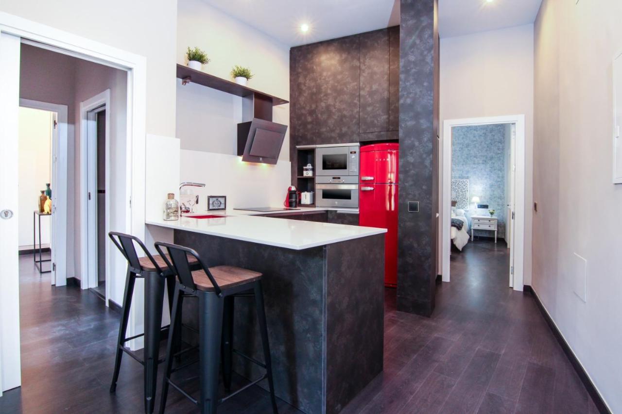 Catedral Premium 3 Bedrooms Apartamento *