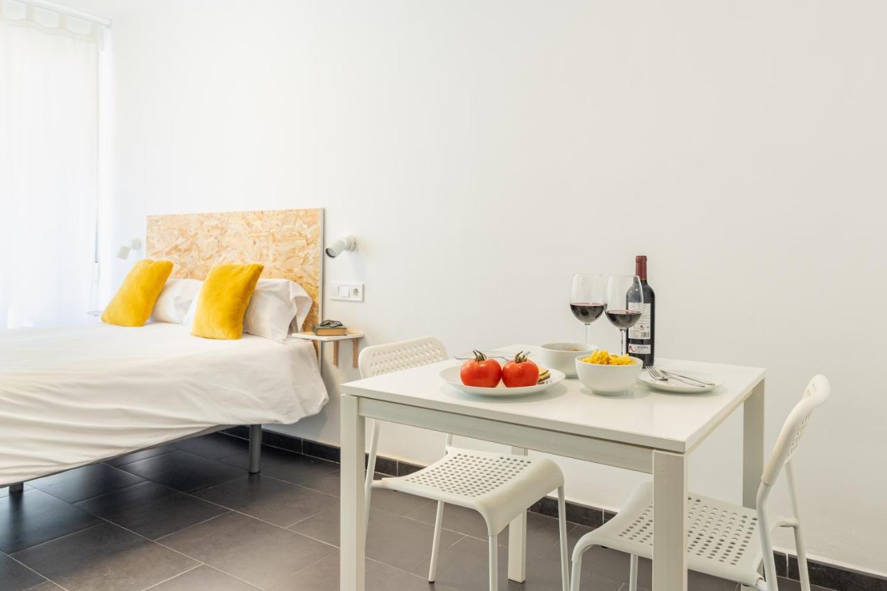 Apartamento Fun Building By Homeabout *
