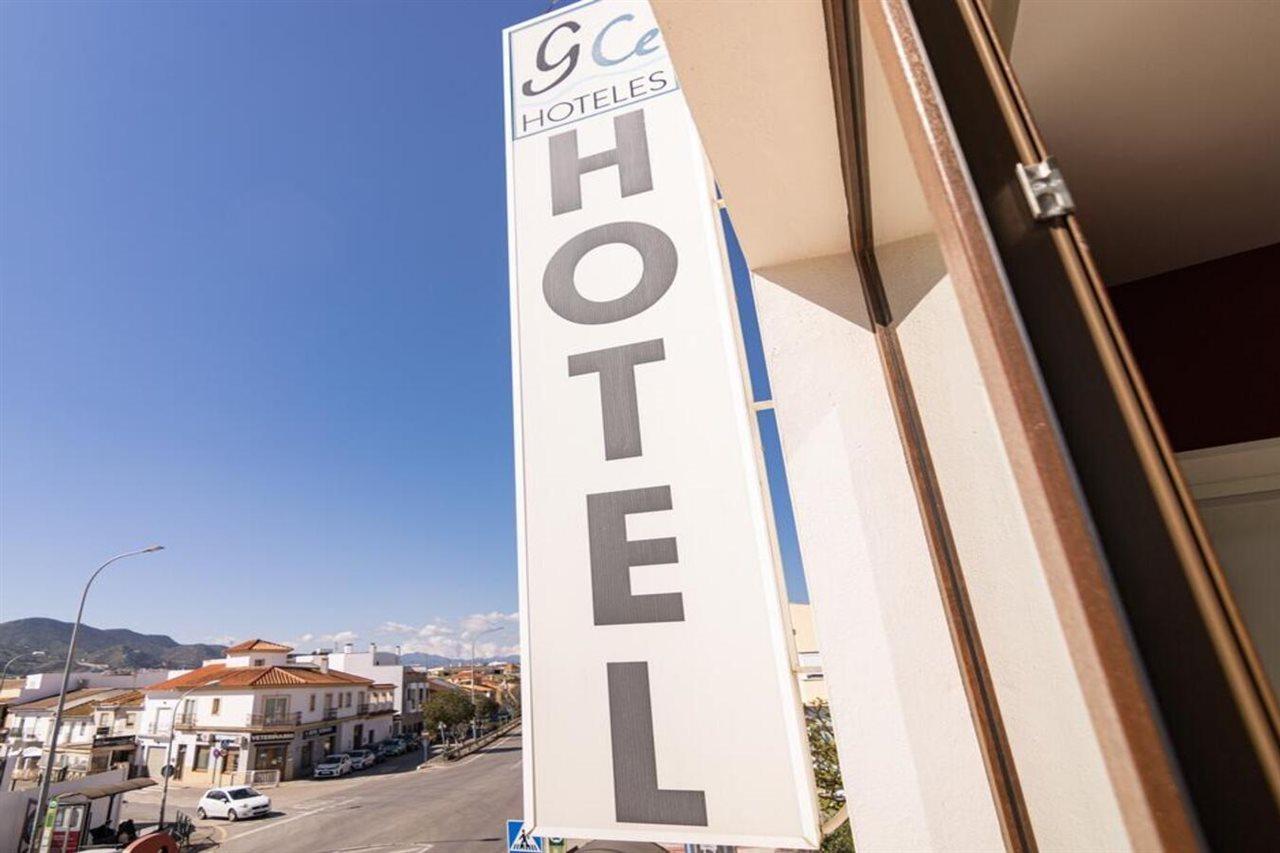 Gce Hotell 2*