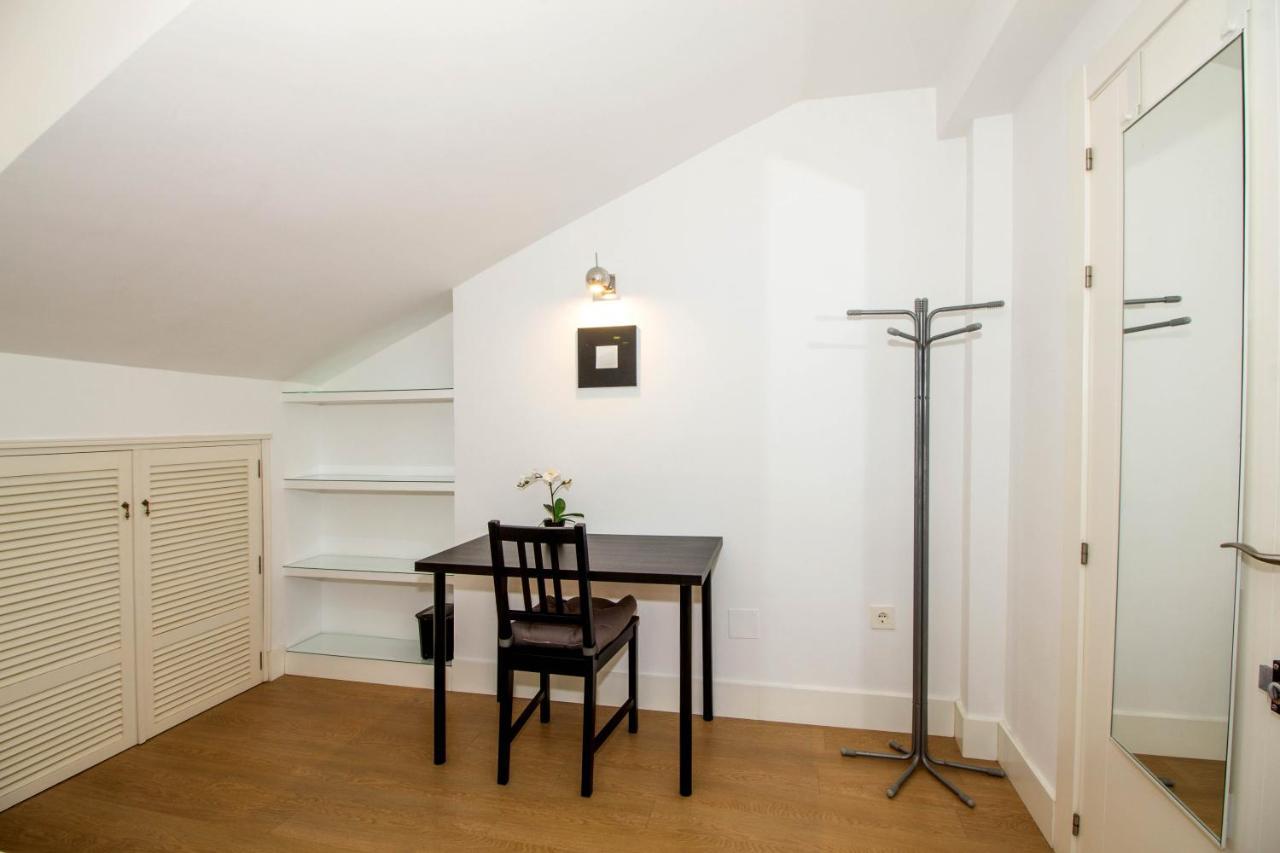 Apartment Kuros House Malaga