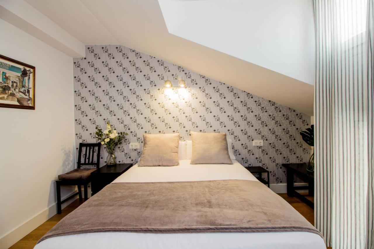 Kuros House Malaga