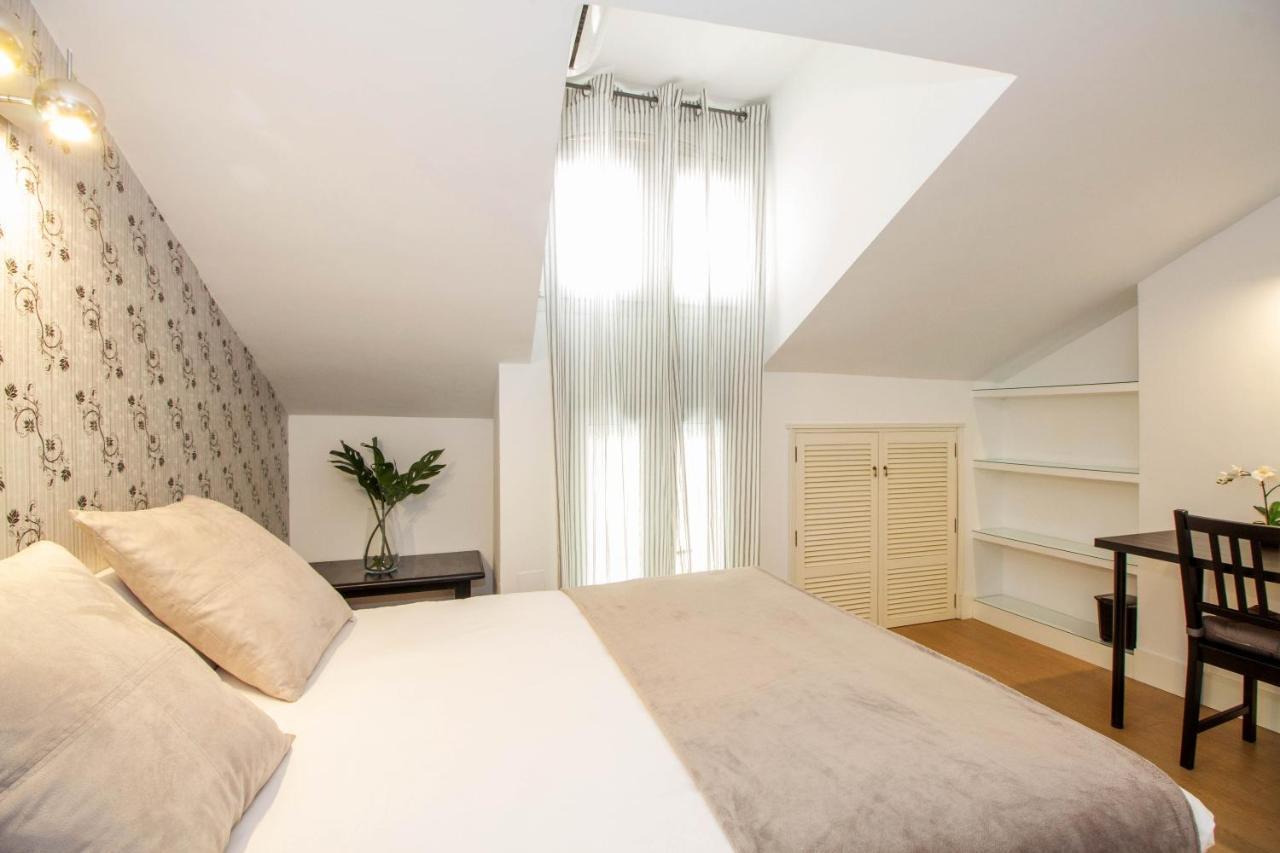 Kuros House Malaga