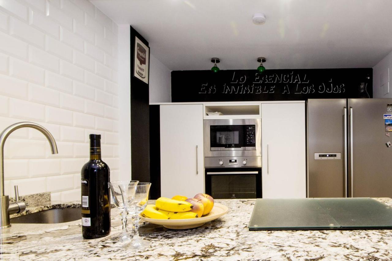 Apartment Kuros House Malaga