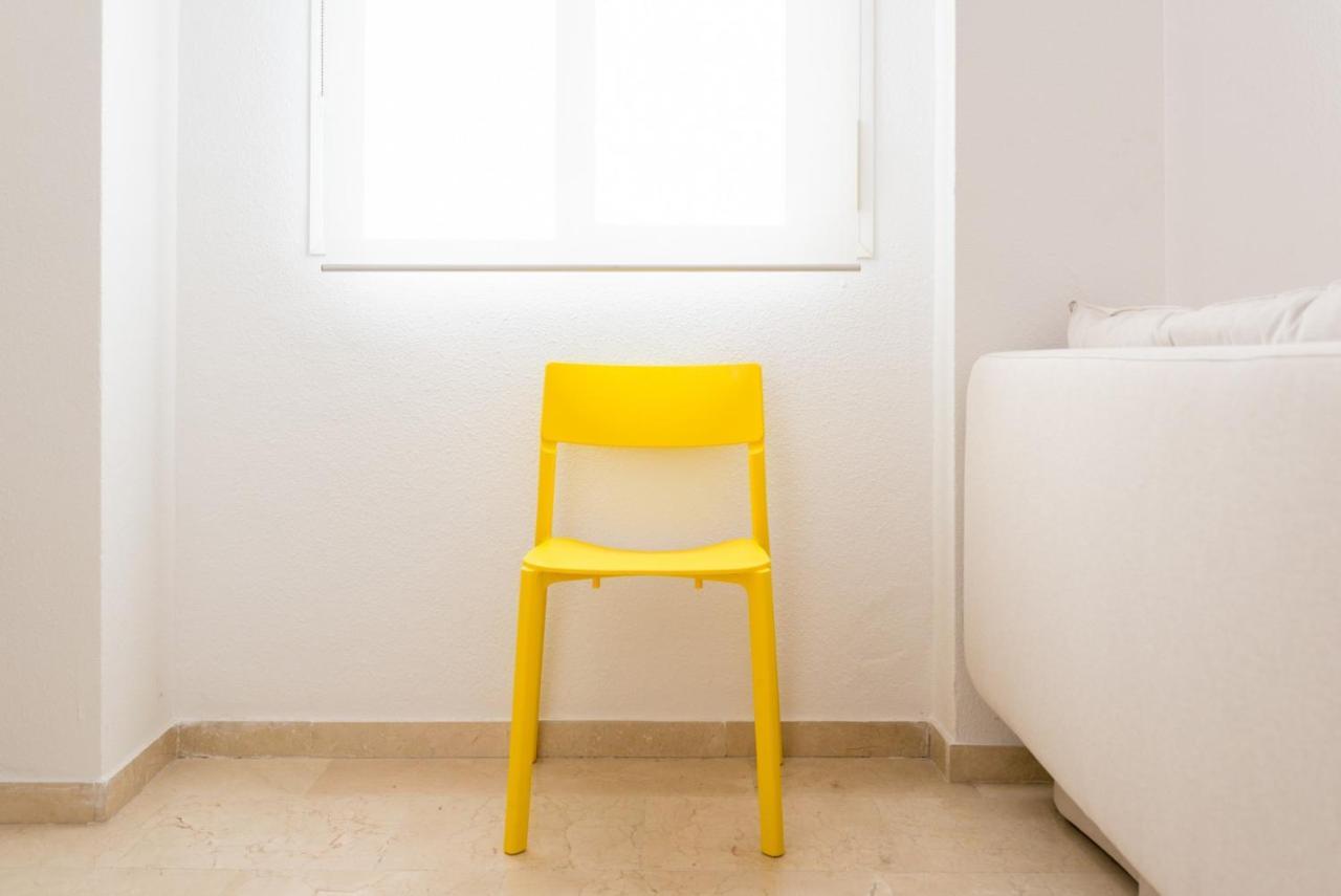 Apartamento Apartamento Refino