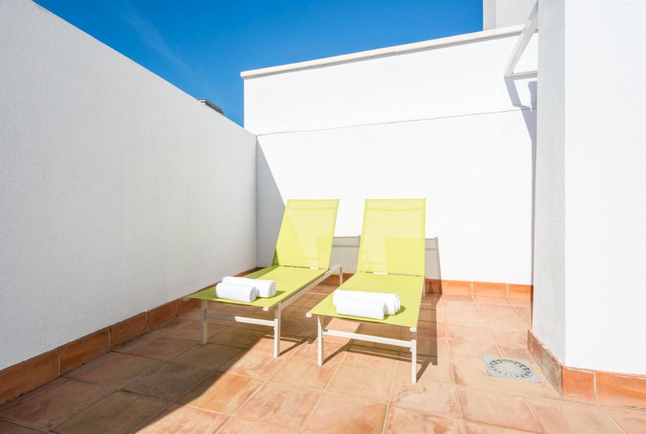 Apartamento Refino Apartamento Málaga