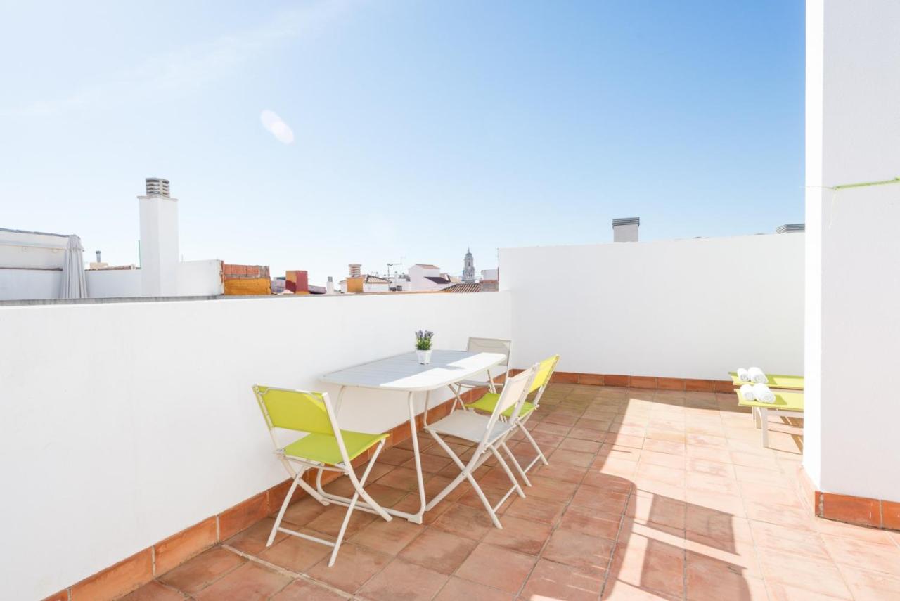 Apartamento Refino Apartamento Málaga