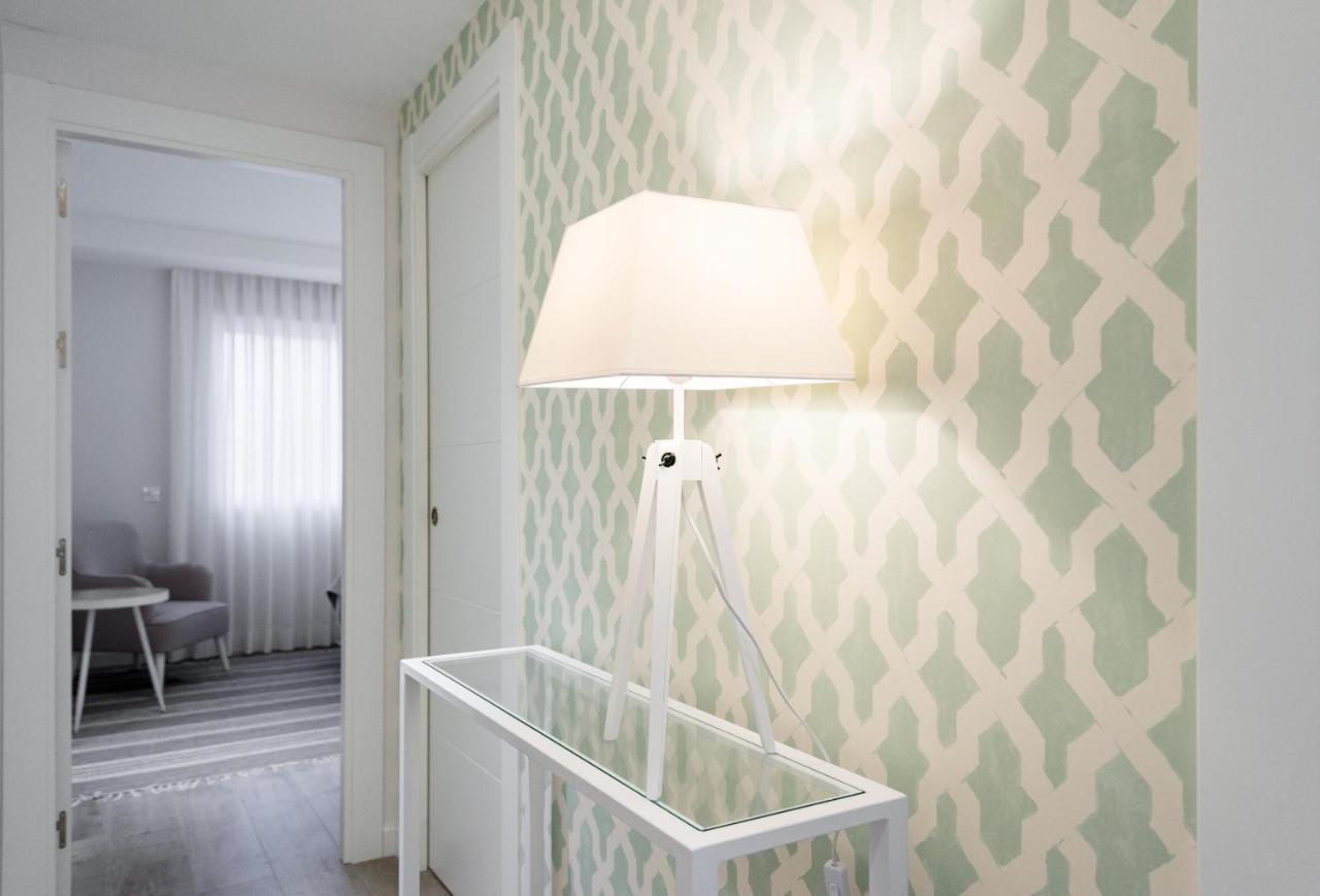 Puerto De Premium 3 Bedrooms Malaga