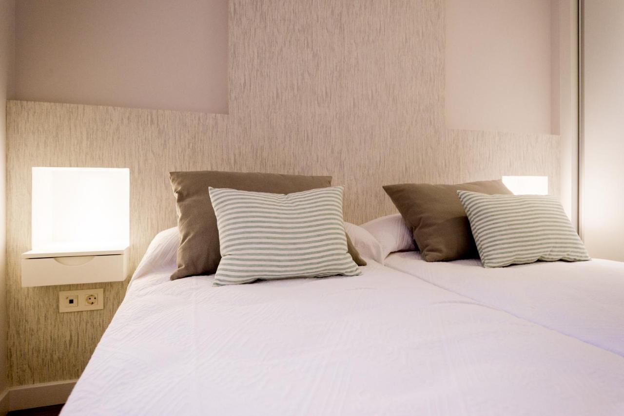 Puerto De Premium 3 Bedrooms Apartment *