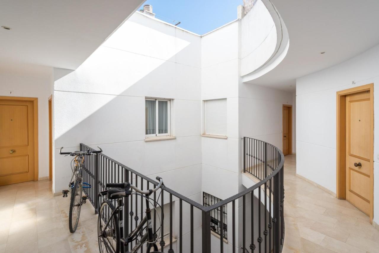 Apartamento Refino * Málaga