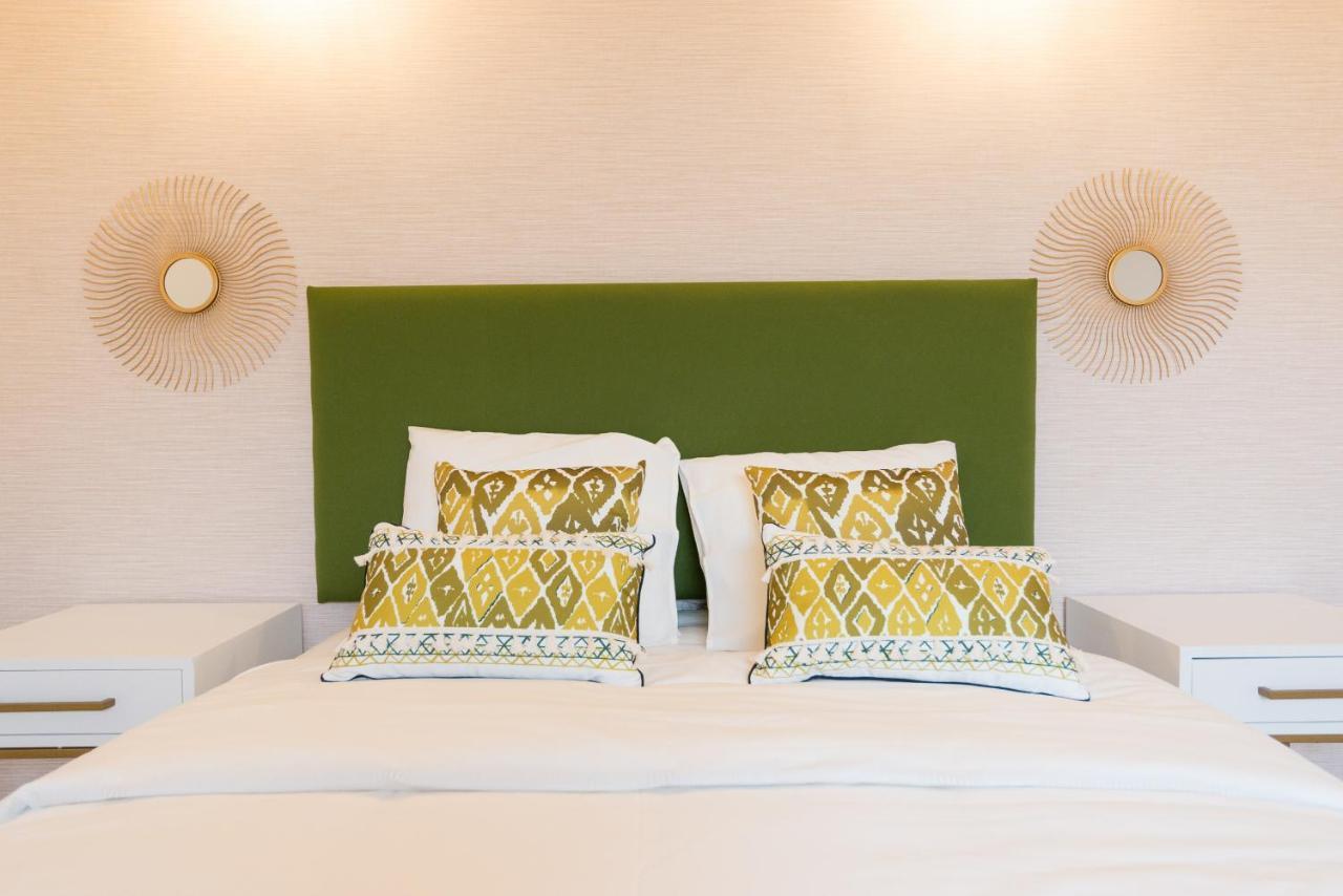 Urbe10 Plaza De La Merced Duplex 2 Bedrooms Appartement