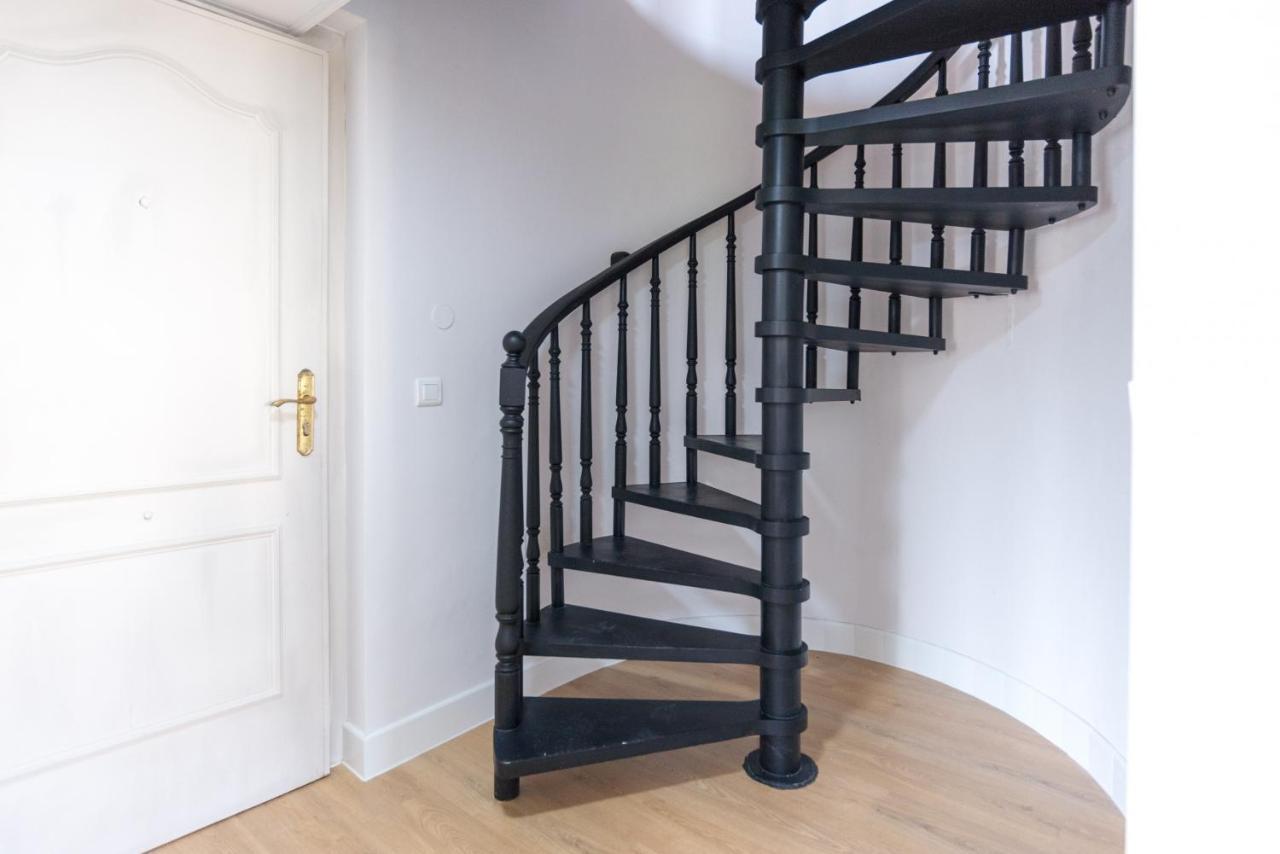 Urbe10 Plaza De La Merced Duplex 2 Bedrooms *