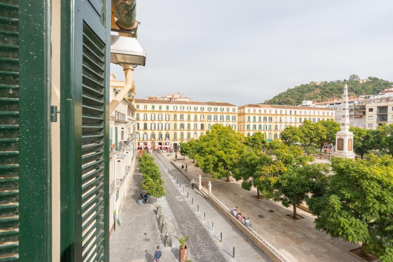 Appartement Urbe10 Plaza De La Merced Duplex 2 Bedrooms