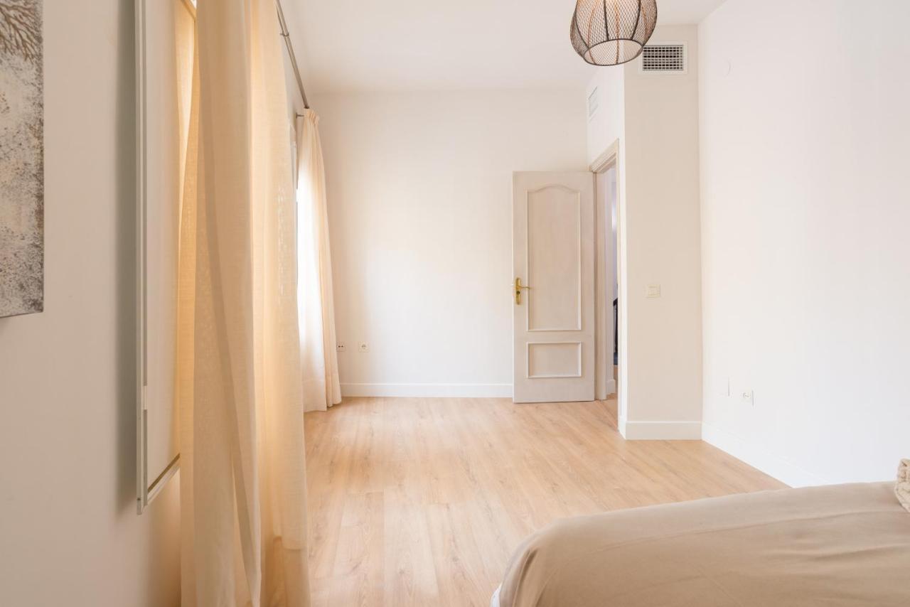 Urbe10 Plaza De La Merced Duplex 2 Bedrooms Appartement *