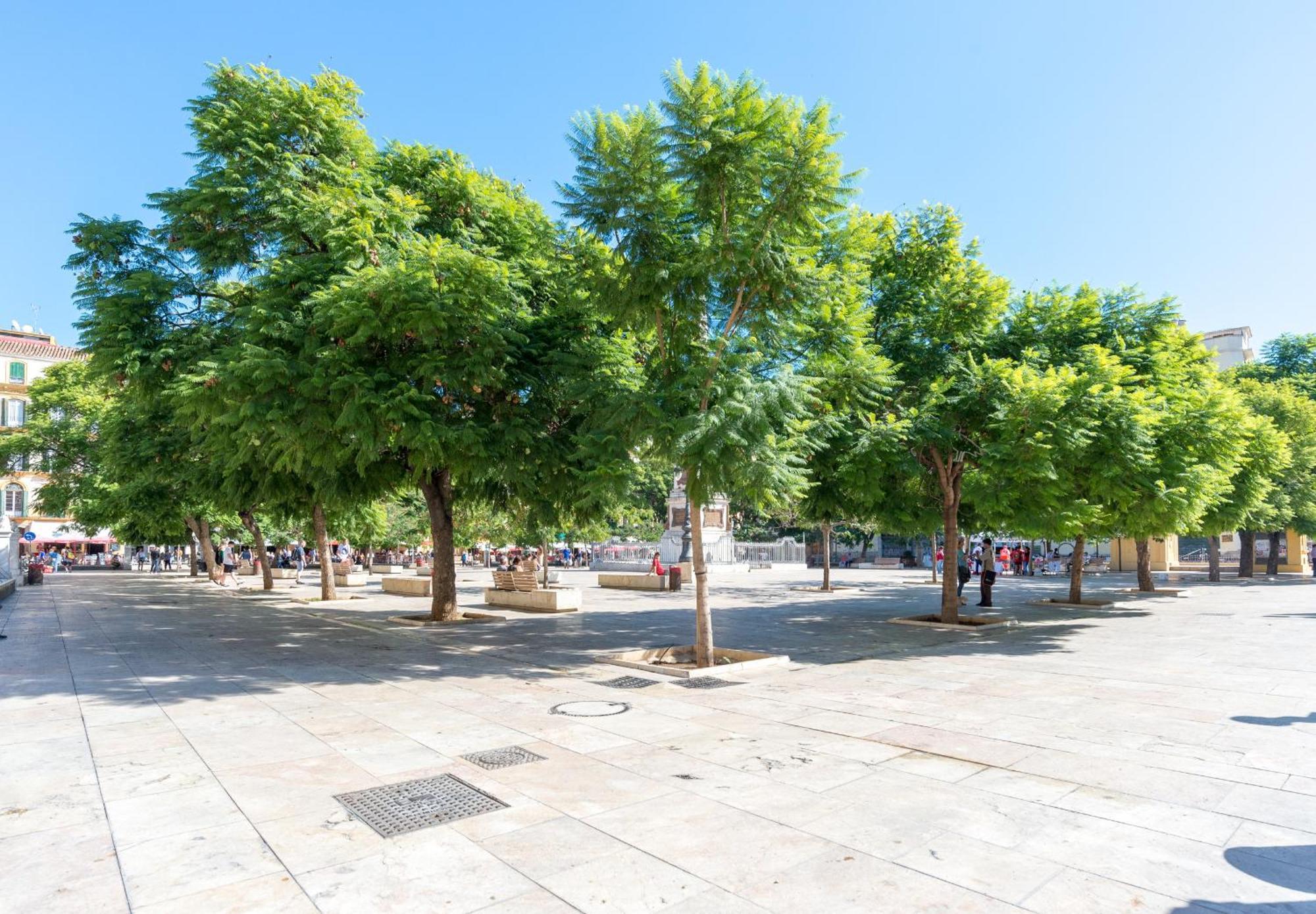 Appartement Urbe10 Plaza De La Merced Duplex 2 Bedrooms *