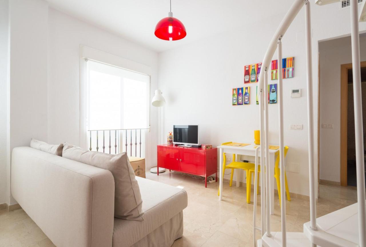 Apartamento Refino Apartamento *