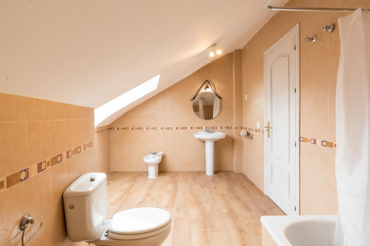 Urbe10 Plaza De La Merced Duplex 2 Bedrooms Appartement
