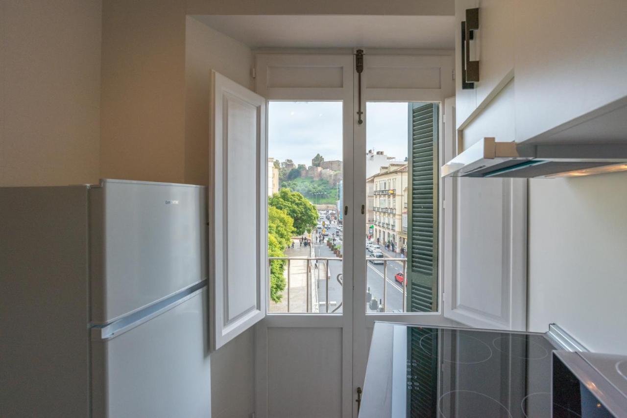 Urbe10 Plaza De La Merced Duplex 2 Bedrooms Appartement