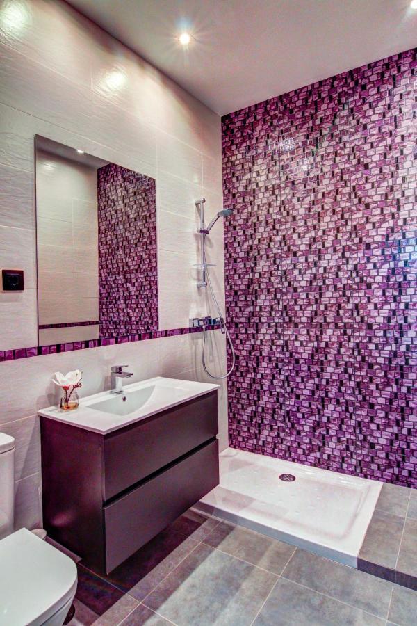 Catedral Premium 3 Bedrooms Apartamento Málaga