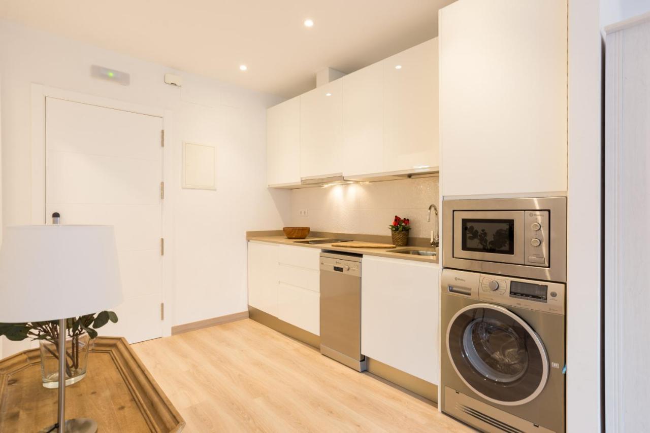 Appartement Sharingco Atarazanas Premium Loft Vii