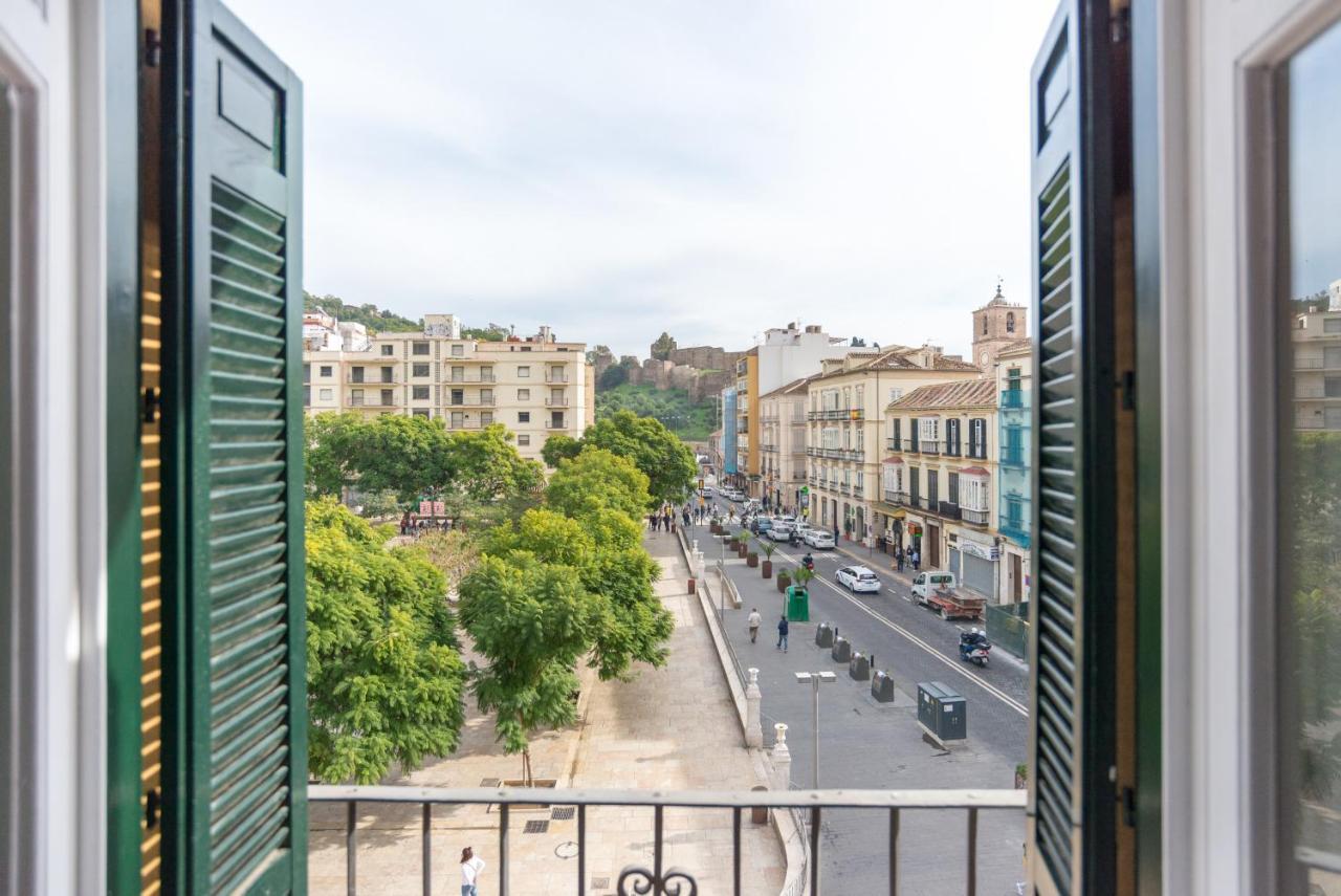 Urbe10 Plaza De La Merced Duplex 2 Bedrooms Appartement *