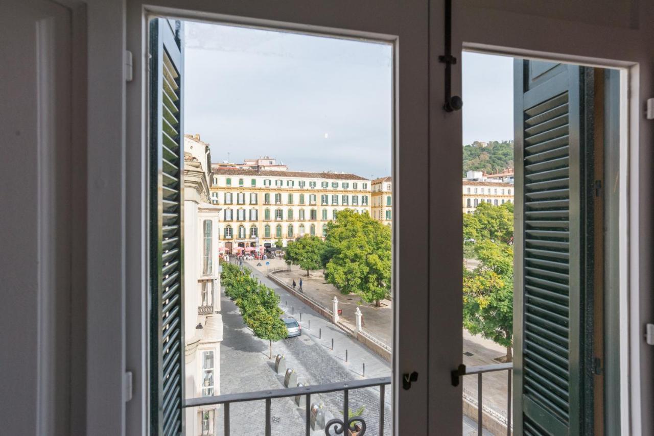 Urbe10 Plaza De La Merced Duplex 2 Bedrooms *