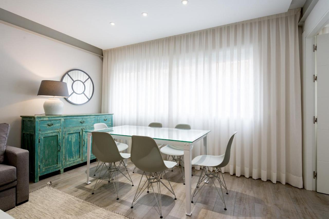 Puerto De Premium 3 Bedrooms Apartment *