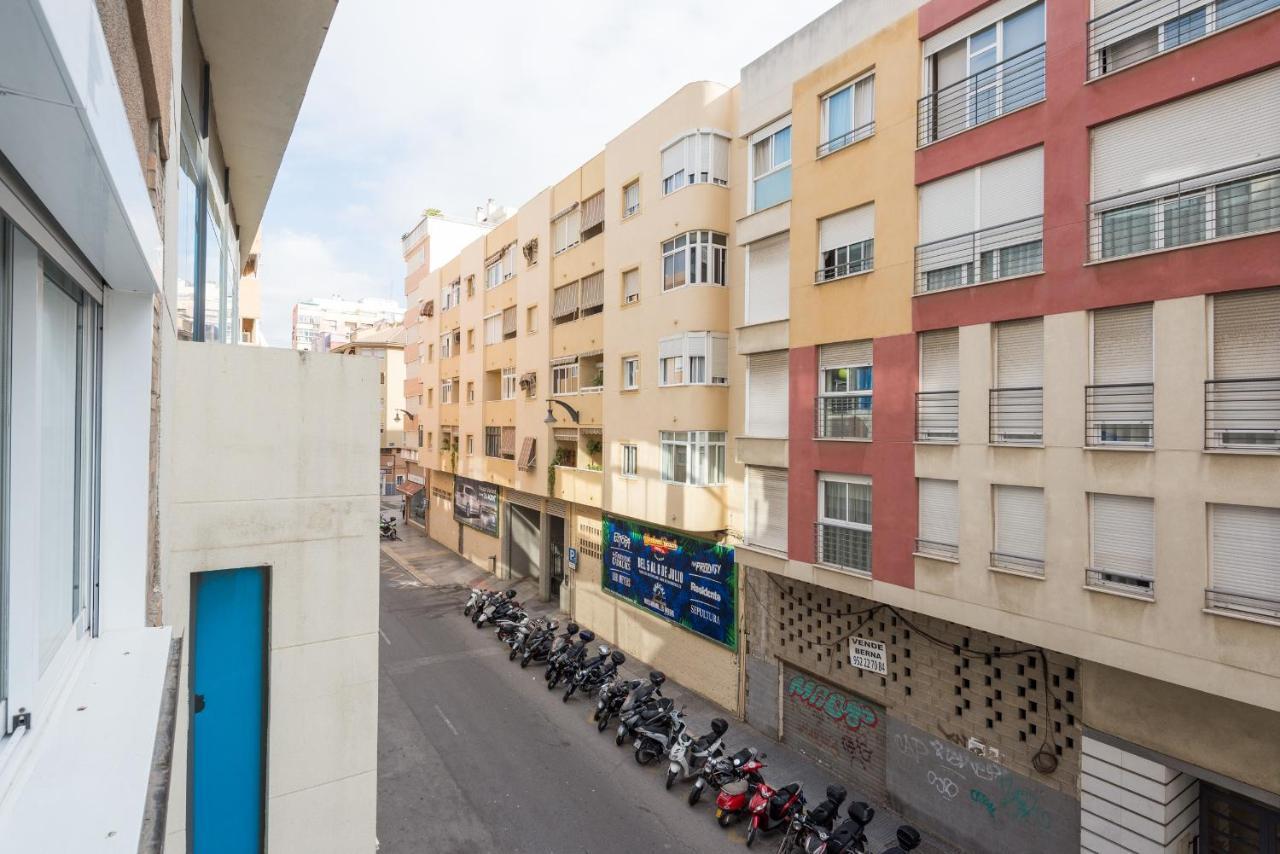 Apartment Puerto De Premium 3 Bedrooms *