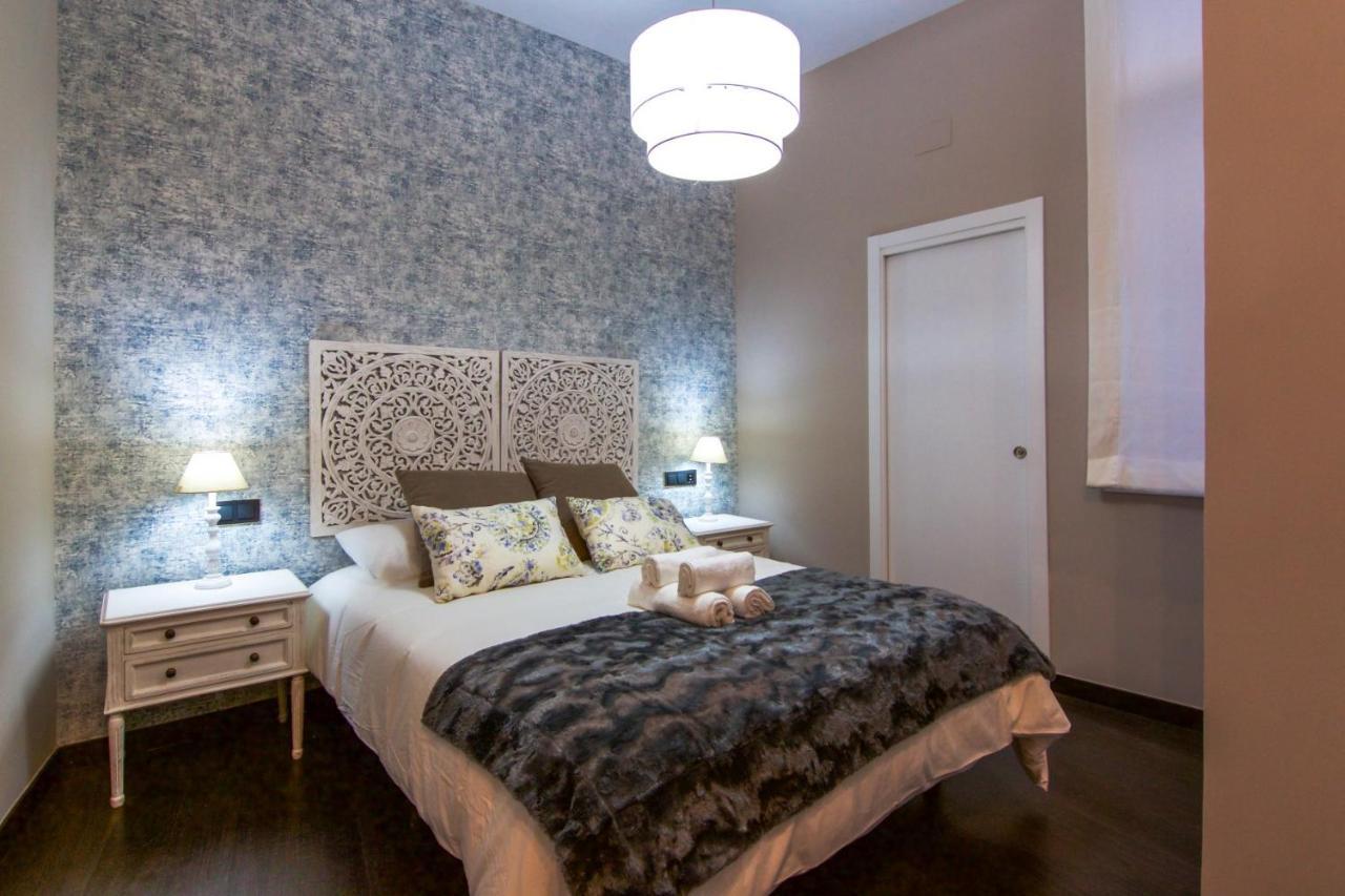 Apartamento Catedral Premium 3 Bedrooms