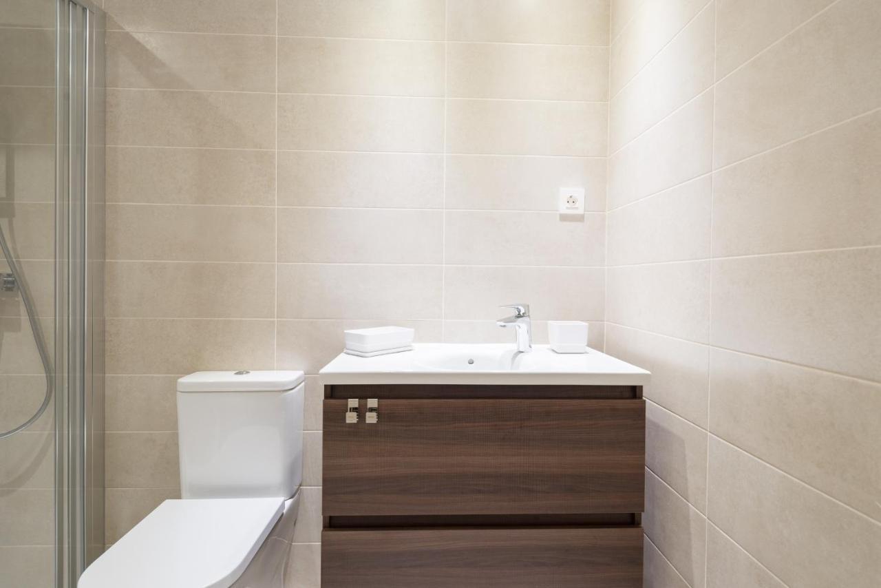 Apartment Puerto De Premium 3 Bedrooms *