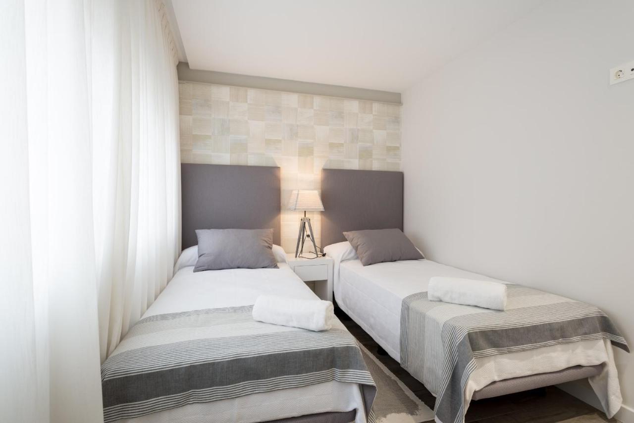 Puerto De Premium 3 Bedrooms Malaga