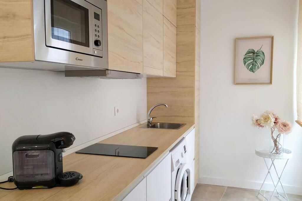 Apartamento Plein Coeur Centre Historique De *