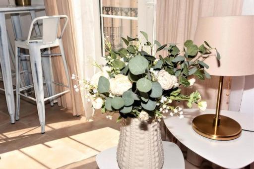 Apartamento Plein Coeur Centre Historique De Málaga