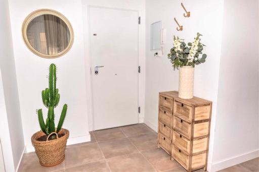 Apartamento Plein Coeur Centre Historique De Málaga