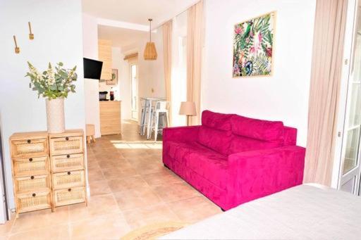 Apartamento Plein Coeur Centre Historique De