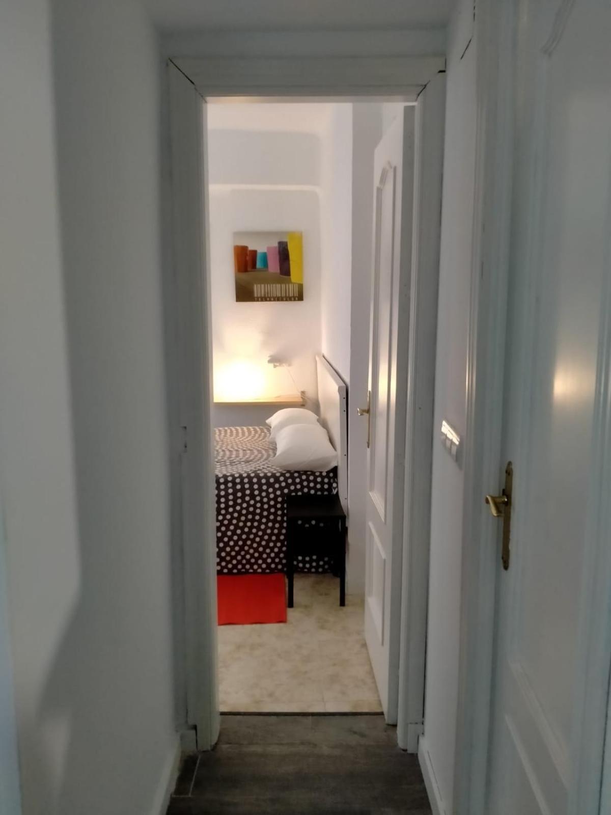 A 5min A Pie De La Playa De El Palo Apartamento *