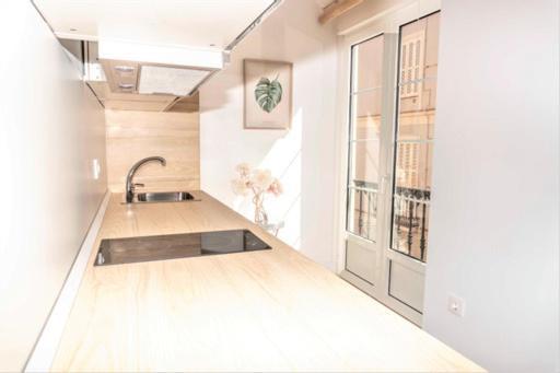 Apartamento Plein Coeur Centre Historique De *