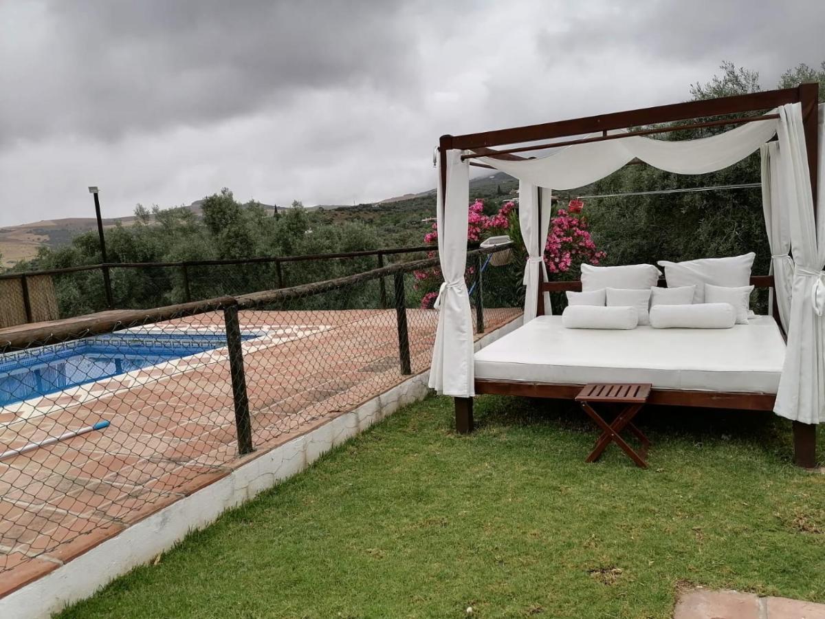 Casa vacanze El Guindo *