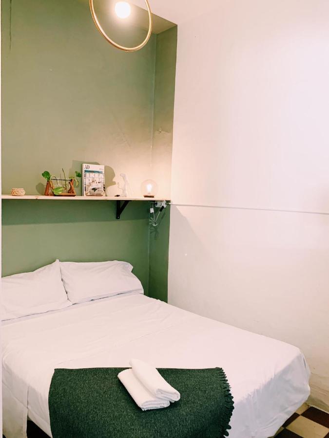 Maria Magdalena - 7 Guest house Malaga