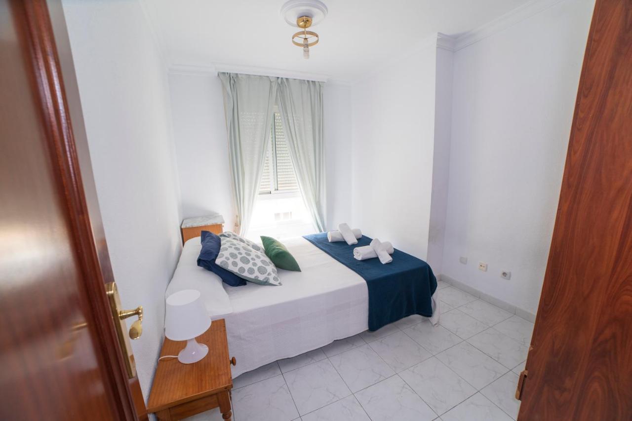 Appartement Piso Cerca Playa