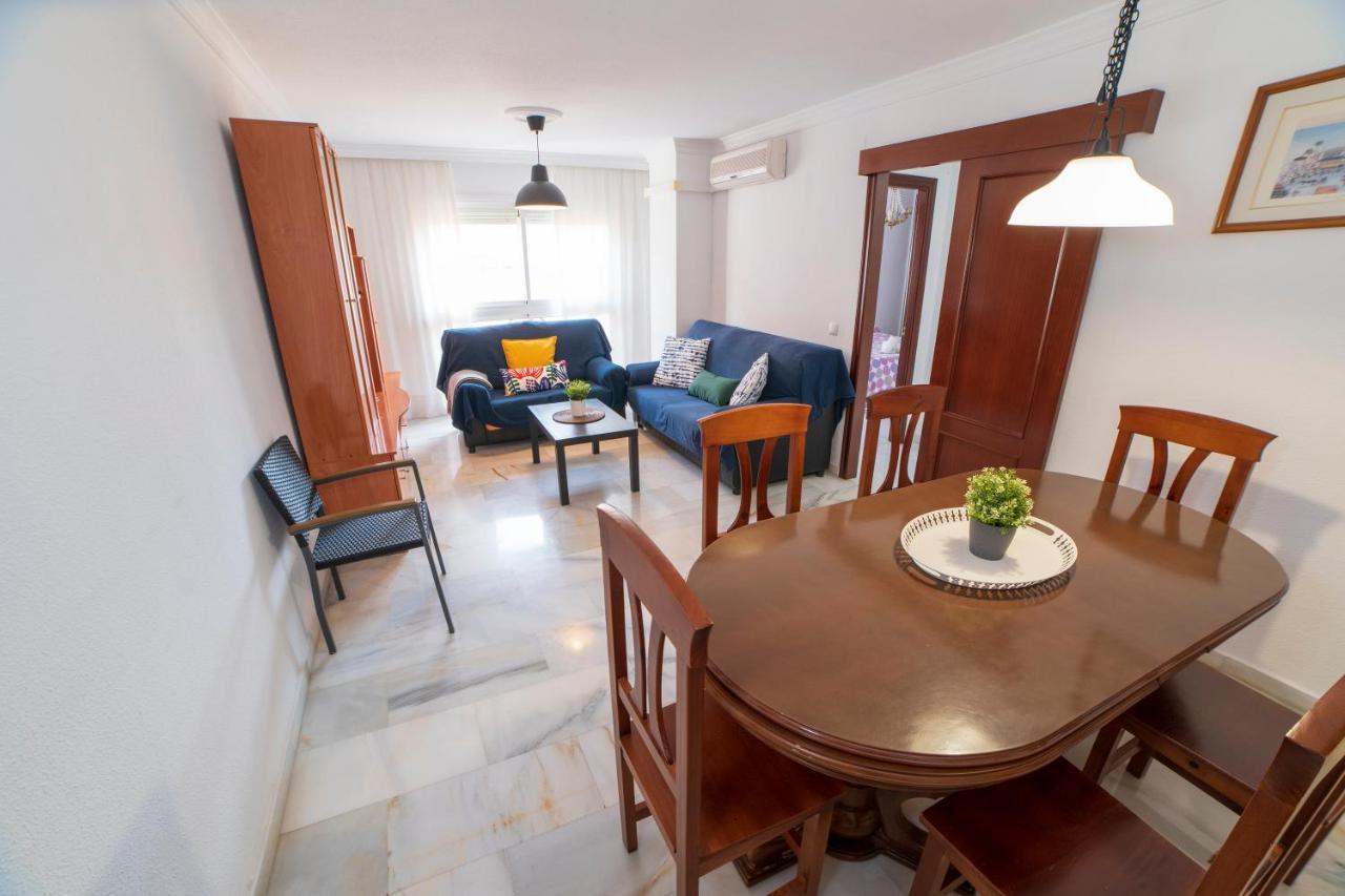 Appartement Piso Cerca Playa