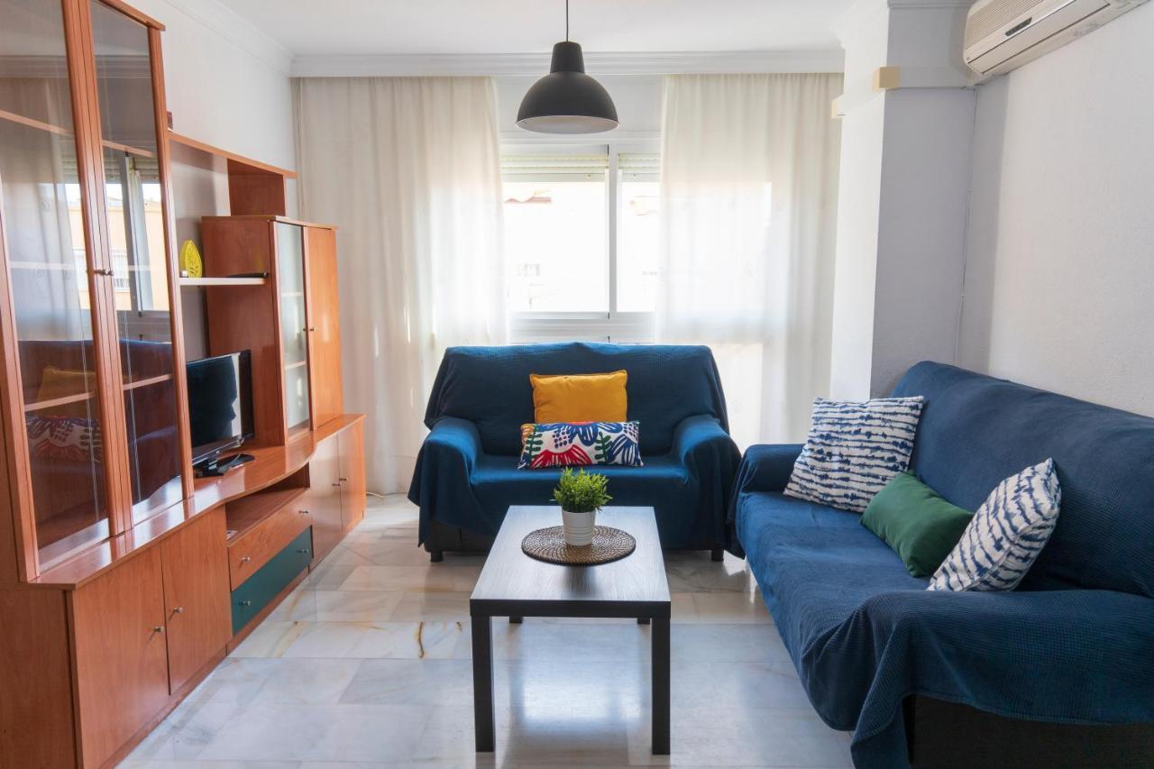 Piso Cerca Playa Appartement *