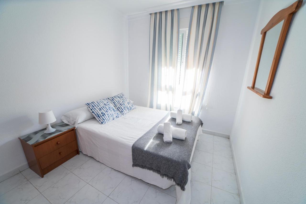 Appartement Piso Cerca Playa Málaga