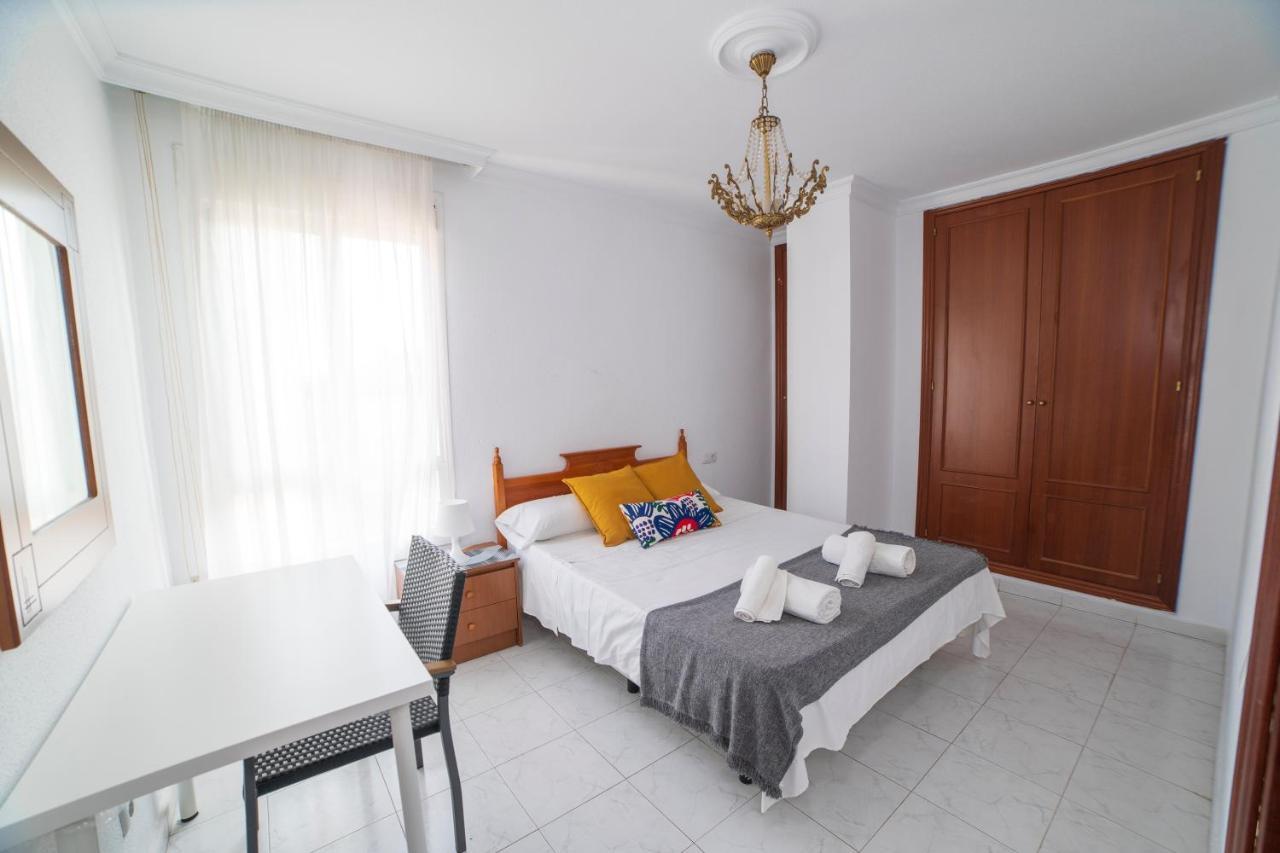 Piso Cerca Playa * Málaga