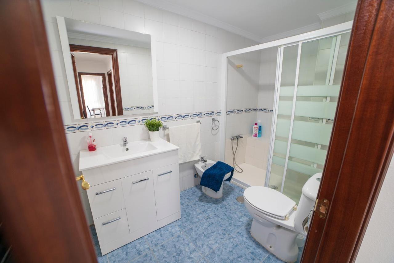 Appartement Piso Cerca Playa Málaga