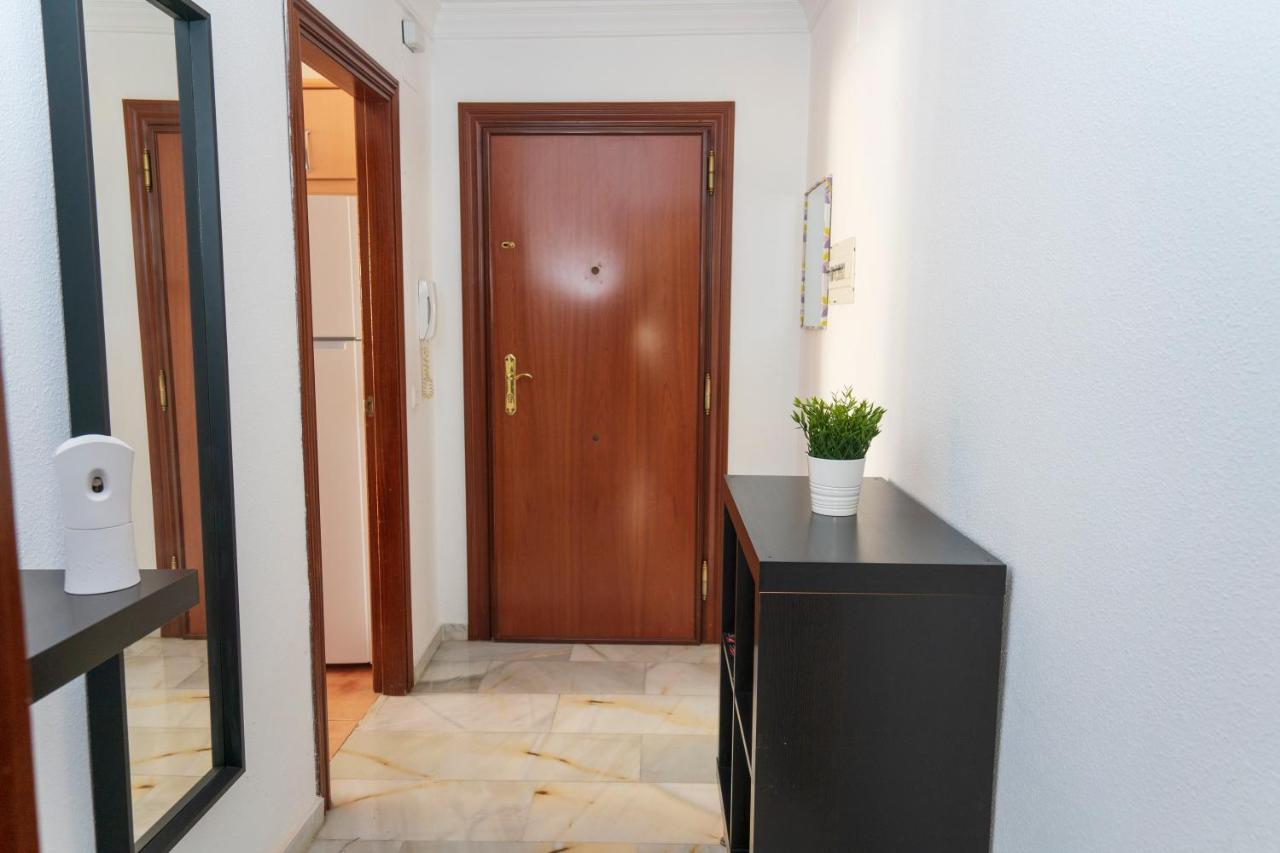Appartement Piso Cerca Playa