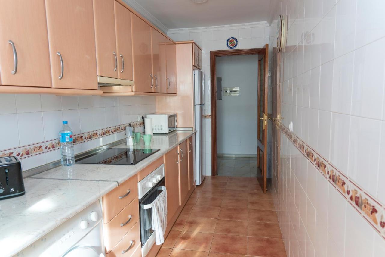Piso Cerca Playa Appartement *