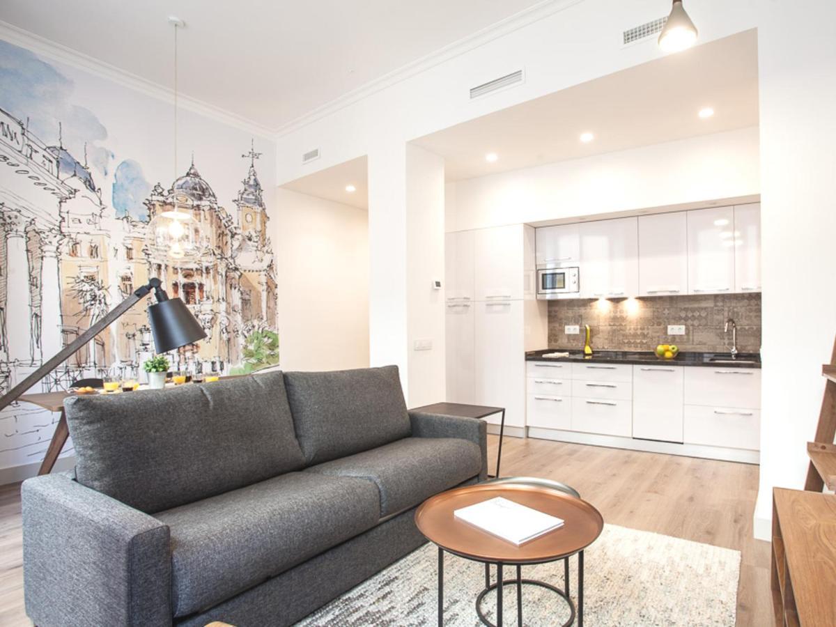 Apartamento Del Parque Flats Santos Exclusive