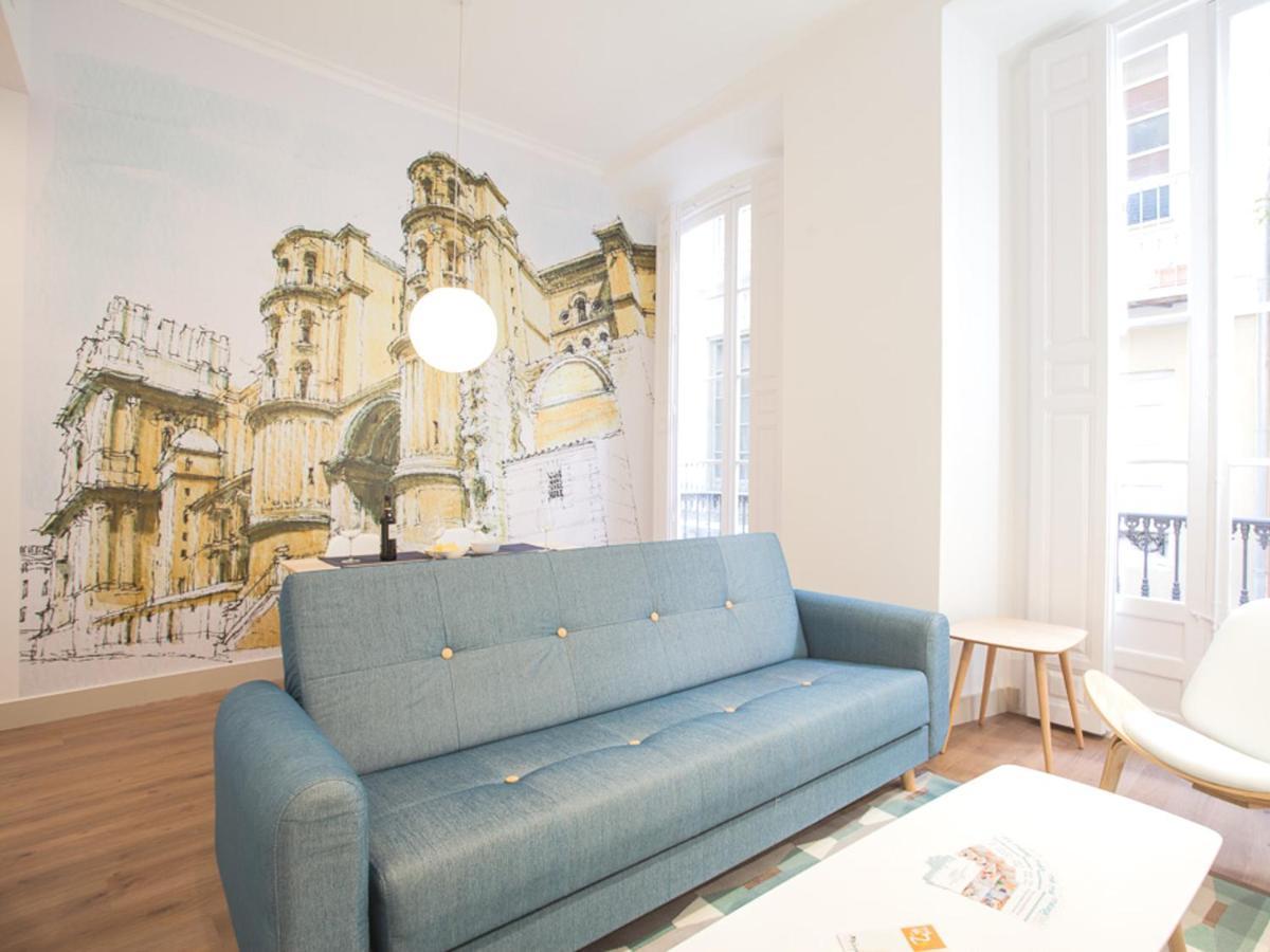 Del Parque Flats Santos Exclusive