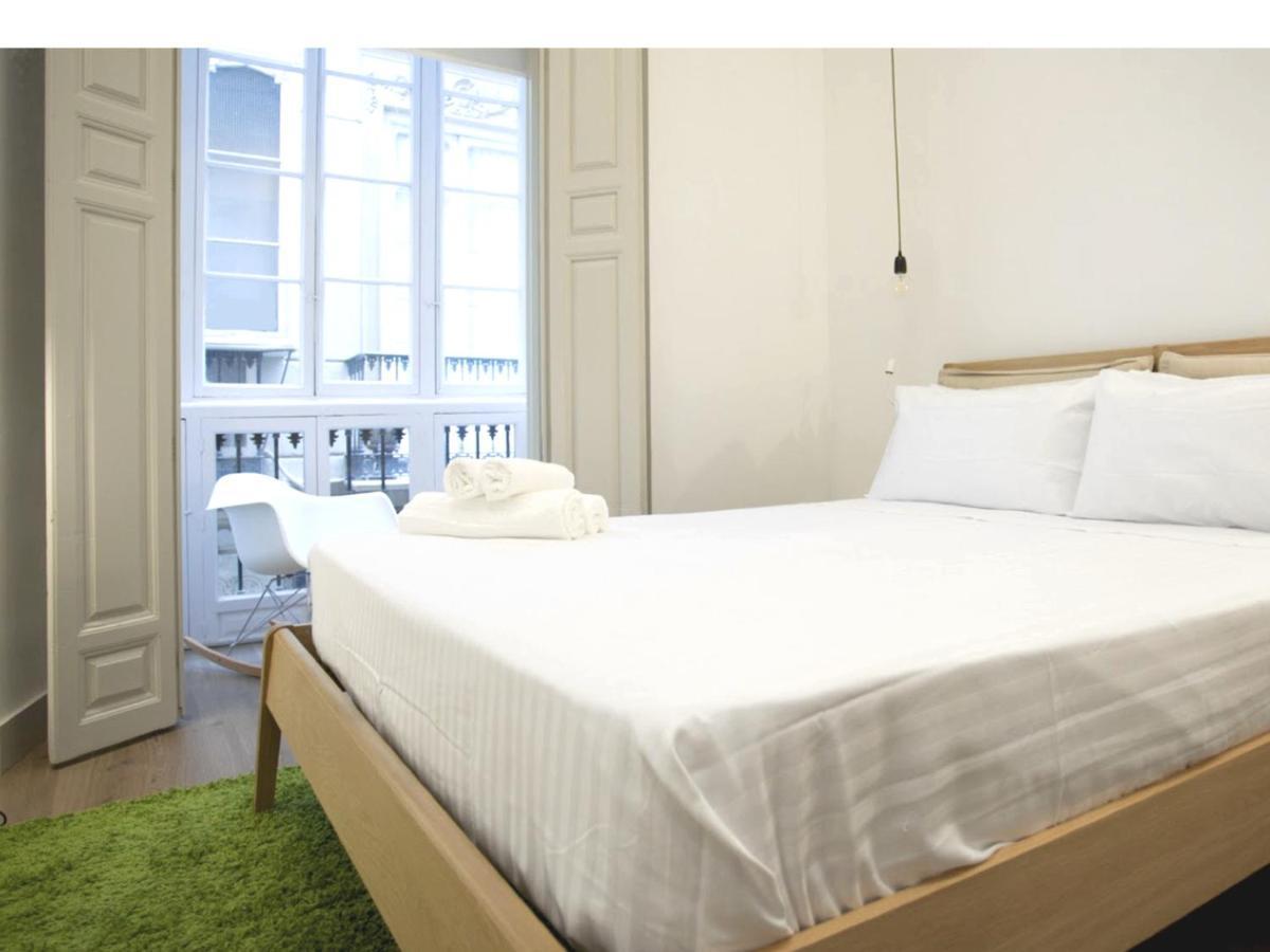 Del Parque Flats Santos Exclusive Apartamento Málaga